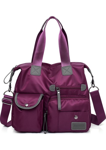 Omuz Çantası (Yurt Dışından)