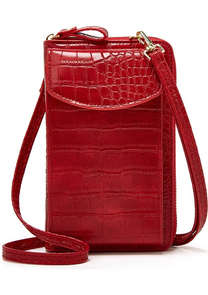 Omuz Çantası (Yurt Dışından)