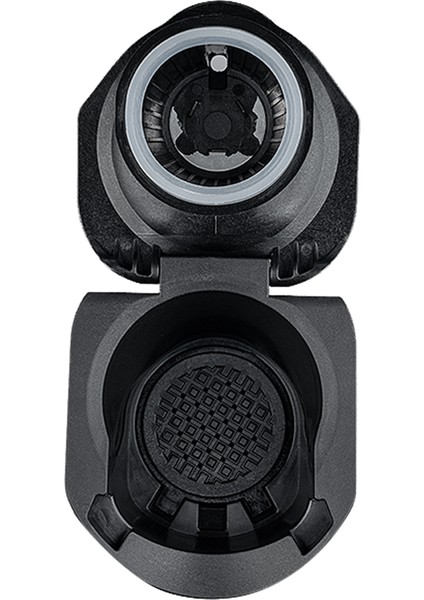 Kahve Adaptörü Dolce Gusto Yeniden Kullanılabilir Kapsül Adaptörü (Yurt Dışından)