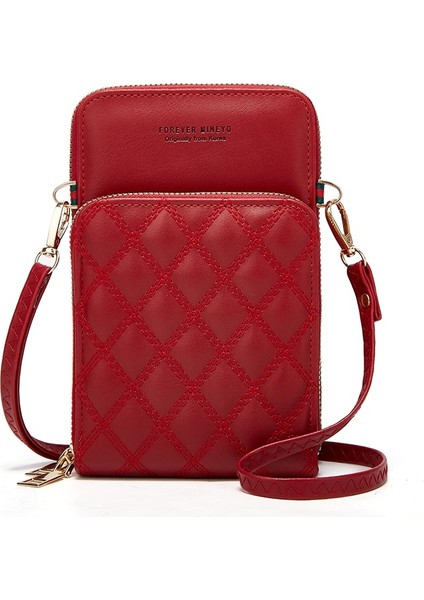 Omuz Çantası (Yurt Dışından)