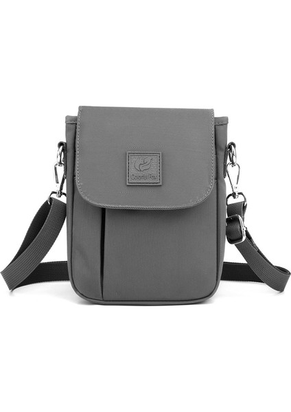 Omuz Çantası (Yurt Dışından)