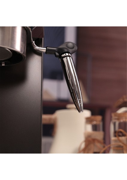 Delonghi Dedica Için Kahve Makinesi Buhar Nozulu Ucu, Tek Delikli (Yurt Dışından)