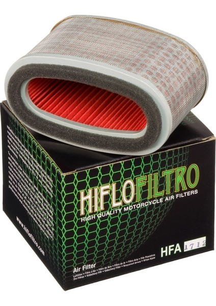 Honda VT750 C2 Shadow Spirit - Hiflo HFA1712 Hava Filtresi