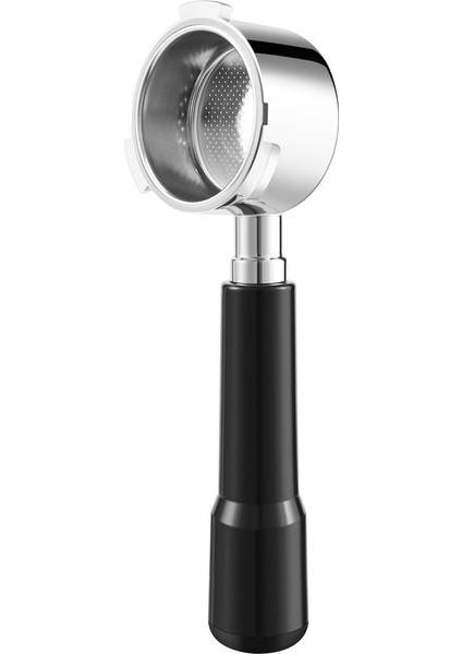 Delonghi EC680/EC685 Filtresi Için 51MM Kahve Dipsiz Portafiltre (Yurt Dışından)