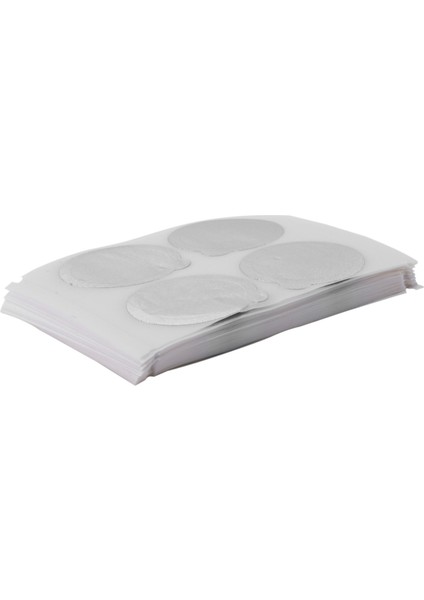 200PCS Alüminyum Espresso Kapakları Folyolar Mühürler Kahve Pod Çapı 37MM (Yurt Dışından)