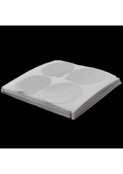 200PCS Alüminyum Espresso Kapakları Folyolar Mühürler Kahve Pod Çapı 37MM (Yurt Dışından)