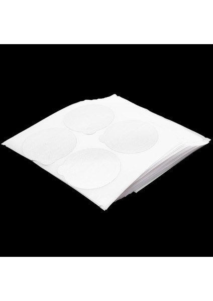 200PCS Alüminyum Espresso Kapakları Folyolar Mühürler Kahve Pod Çapı 37MM (Yurt Dışından)