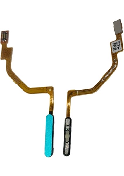 Orijinal Parmak Izi Sensörü Ana Düğme Flex Kablo Xiaomi Redmi Için Not 9 Pro Parmak Izi Sensörü Tarayıcı Dokunmatik Kımlık Onarım Parçaları (Yurt Dışından) modelleri