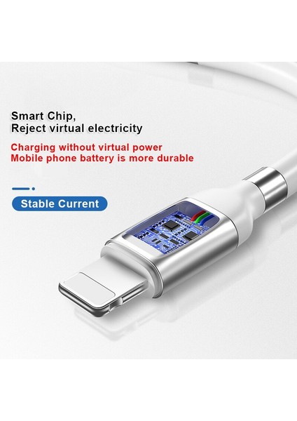 4A Hızlı Şarj Cihazı USB Tipi C Kablosu Xiaomi Redmi Için Not 10 9 8 Samsung Ios Android Telefon Şarj Mikro USB C Kablosu Manyetik Veri (Yurt Dışından)
