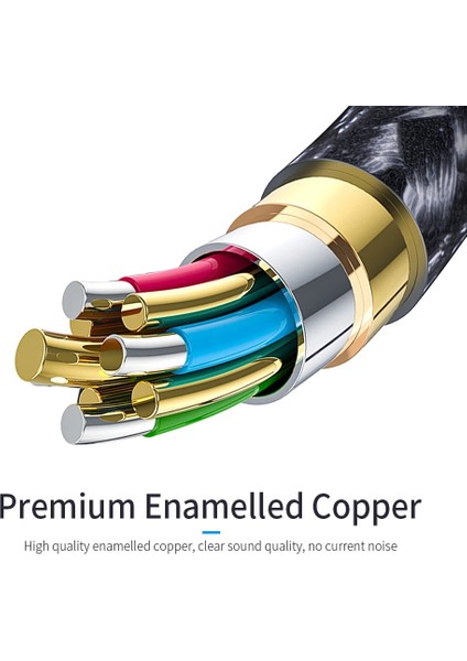 Essager USB Tip-C - 3,5 mm Jack Dişi Adaptör Kulaklık Kulaklık Tip C - 3,5 mm Aux Ses Kablosu Xiaomi Samsung Huawei Için (Yurt Dışından) indirimleri