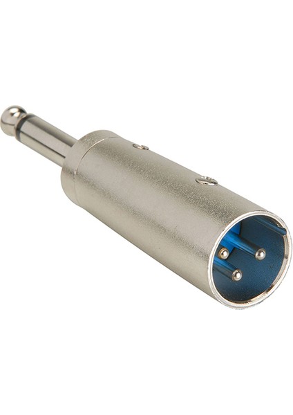 Pin Xlr Erkek - 1/4 Inç Stereo Kablo Mikrofon Mikrofon Fiş Konnektör Adaptörü (Yurt Dışından) fiyatları