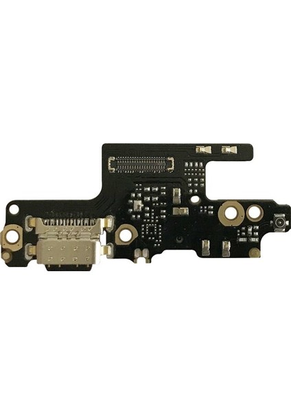 Redmi Note 7 Için Flex Redmi Not 7 Için Hoparlör Redmi Not 7 Için Güç Ses Düğmeleri Flex Kablo USB Şarj Standı (Yurt Dışından)