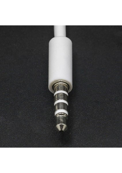 Livecity Araba Oto USB Dişi 3.5mm Jack Aux Erkek Ses Kablosu Dönüştürücü Uzatma Kablosu (Yurt Dışından) modelleri