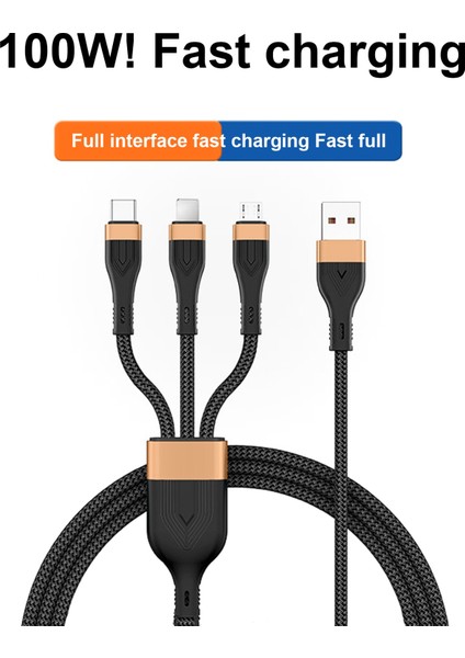 4ft 100W Hızlı Şarj Dizüstü Bilgisayar Kablosu-Yeşil (Yurt Dışından) fiyatları