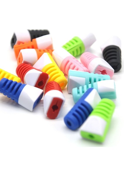 Adet Kablo Koruyucu Bobin Sarıcı Veri Hattı Durumda Koruma Yayı Sicim IPhone Android Için USB Şarj Kulaklık Kablosu Kapağı (Yurt Dışından) modelleri