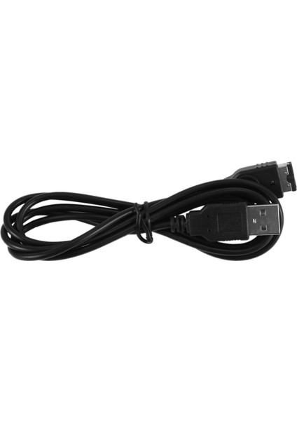 Nintendo Gameboy Advance Gba Sp Için 1.2m USB Kaynağı Şarj Aleti Şarj Kablosu (Yurt Dışından)