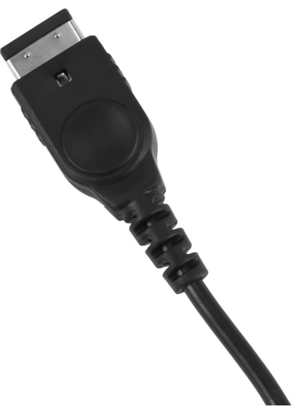 Nintendo Gameboy Advance Gba Sp Için 1.2m USB Kaynağı Şarj Aleti Şarj Kablosu (Yurt Dışından)