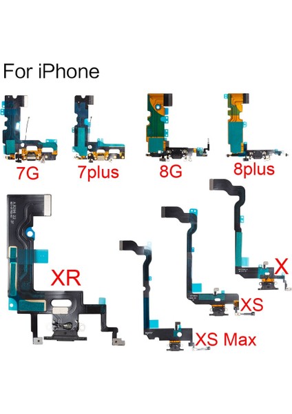 Adetiphone 7 8 4.7 Için (Yurt Dışından)
