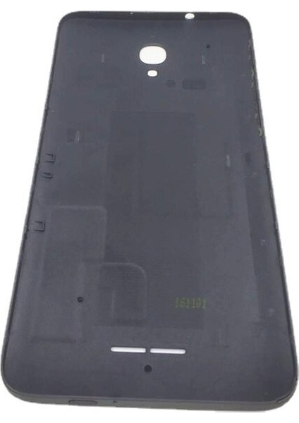 Cep Telefon Kılıfı Alcatel One Touch Için Pil Arka Kapak Kapı Alcatel One Pop4 + 5056 5056A 5056 OT5056 (Yurt Dışından)