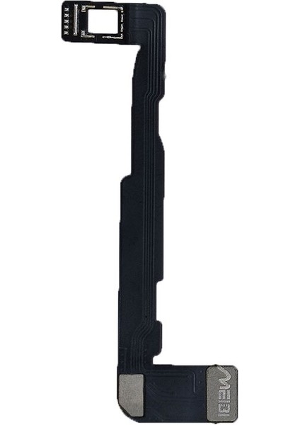 Adet Nokta Vuruşlu Esnek Kablo Yüz Kimliği Düzeltme iPhone 11 Pro Max 12 Mini x Xs Xr Xsmax Sensörü Tamir Parçaları (Yurt Dışından) fırsatları