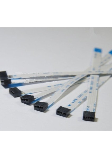 Evrensel Direnç Sayısallaştırıcı Dokunmatik Ekran Uzatma Kablosu Için 100MM 4pin Flex Kablo (Yurt Dışından) fiyatları