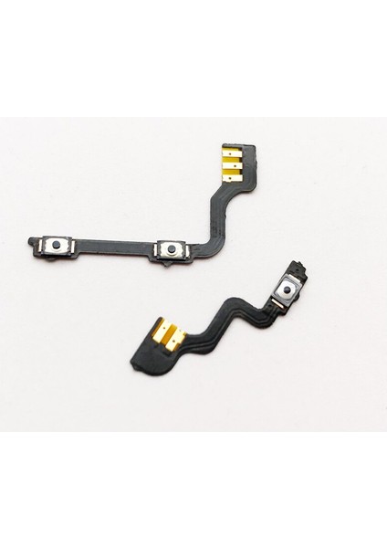 Oneplus One 1+ A0001 Ses Düğmesi Tuşu Flex Kablo Güç Anahtarı Açma Kapama Onarım Parçaları (Yurt Dışından)