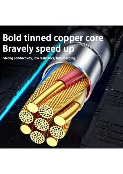 66W USB C Kablosu 6A Hızlı Şarj Tipi C Kablosu Için Huawei P40 MATE40 Xiaomi Redmi Poco Cep Telefonu Aksesuarları Şarj Cihazı USB Kablosu (Yurt Dışından) fiyatları