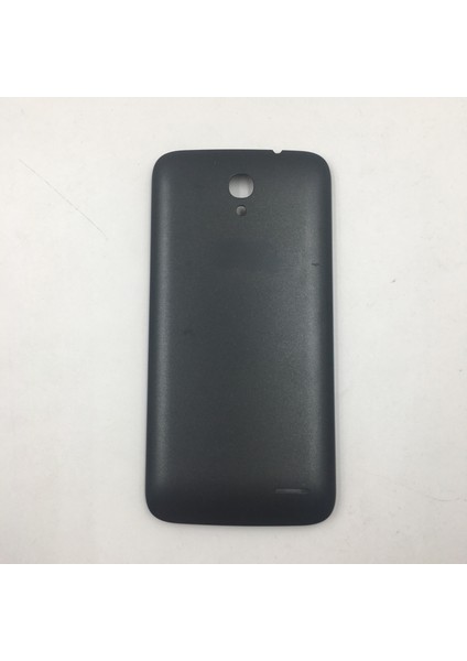 Yenı Alcatel One Touch 5042 Plastik Kasa Cep Telefonu Yedek Parçaları Pil Kapağı Arka Kapak (Yurt Dışından) indirimleri