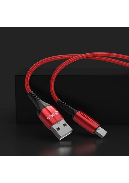 Qıjıagu Hızlı Şarj Microusb Mikro Teyp C USB Kablosu Şarj Cihazı Tarih Kablo Tel Samsung-Huawei-Xiaomi Kordon Telefon (Yurt Dışından) fiyatları