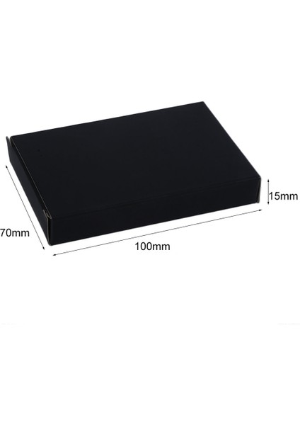 Unialüminyum Alaşımlı Anti-Manyetik Otomatik Açılır Kimlik Tutucu (Yurt Dışından) fırsatları