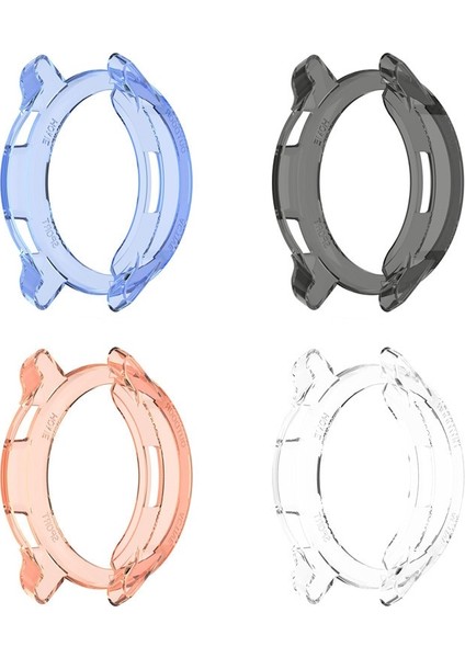 Xiaomi Izle Color2 Kılıf Koruyucu Kılıf Kabuk Çerçeve Mi Izle S1 Aktif Renk 2 Akıllı Saat Koruyucu Tampon Kapak (Yurt Dışından) fiyatları