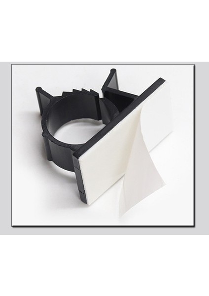 Adet 25 mm Kendinden Yapışkanlı Ayarlanabilir Kablo Klipsi Kablo Yönetim Kelepçeleri Kablo Düzenleyici Kablo Tutucu Dayanıklı Güçlü Kablo Tel Tutucu (Yurt Dışından) modelleri