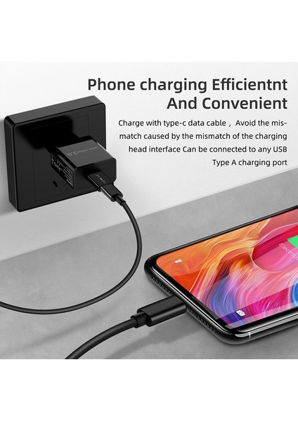 Tip C - USB 3.0 Otg Adaptör / Tip-C USB Veri Aktarım Dönüştürücü / IPhone Android Telefon Için (Yurt Dışından)
