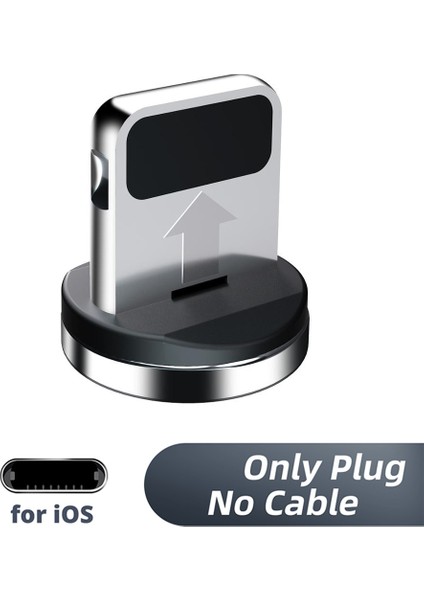 Manyetik Kablo Adaptörü Cep Telefonu Kablosu Mikro USB C Tipi Toz Fişleri Manyetik Ipuçları Iphone Mıknatıs Şarj Bağlayıcı (Yurt Dışından) indirimleri