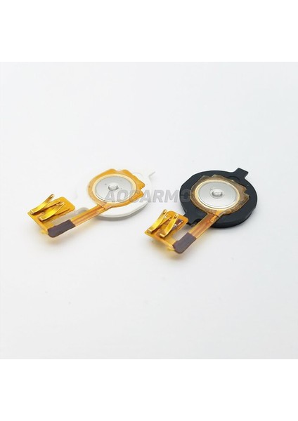 iPhone 3g 3gs Siyah/beyaz Değiştirme Için Flex Kablolu Aocarmo Ana Ana Düğme Anahtarı (Yurt Dışından) modelleri