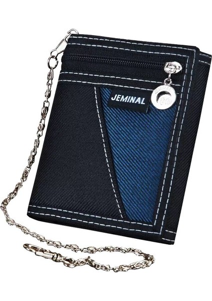 Erkek Cüzdan Kaliteli Kanvas Kumaş Kısa Manşonlar Çantalar Erkek Para Çantası Bozuk Para Cüzdanı Cüzdan Kartları Kımlık Tutucu Çanta Çanta Monederos (Yurt Dışından) fiyatları