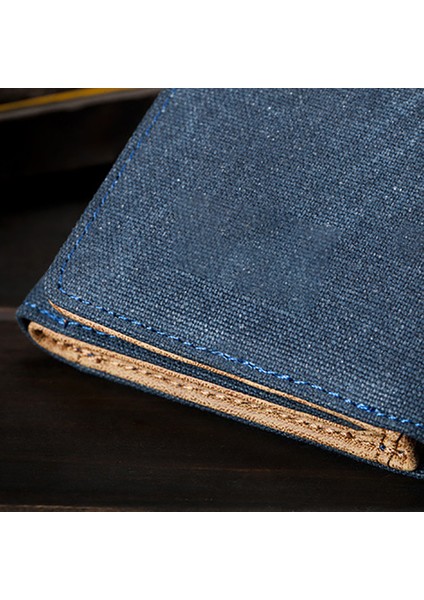 Microgood Moda Üç Katlı Erkek Kısa Cüzdan Kredi Kartı Çoklu Yuvaları Çanta Paraları Para Çantası (Yurt Dışından) fiyatları