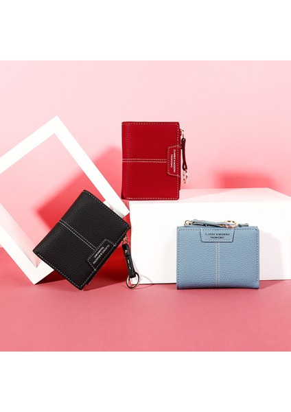 Bayan Cüzdan Moda Çanta Geniş Uygulamalar Eşleşmesi Kolay Kadın Çantası Kızlar Bayanlar Kadınlar Için Ideal Hediyeler (Yurt Dışından) fiyatları