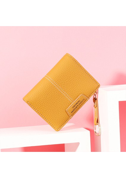 Bayan Cüzdan Moda Çanta Geniş Uygulamalar Eşleşmesi Kolay Kadın Çantası Kızlar Bayanlar Kadınlar Için Ideal Hediyeler (Yurt Dışından) modelleri