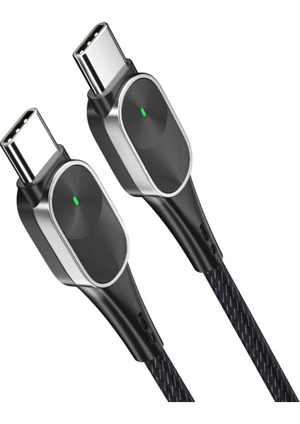 Essager USB Tip C USB C Kablosu 60 W Pd Hızlı Şarj Şarj Cihazı Usbc Usb-C Tel Kablosu Samsung Xiaomi Huawei Macbook (Yurt Dışından) fırsatları