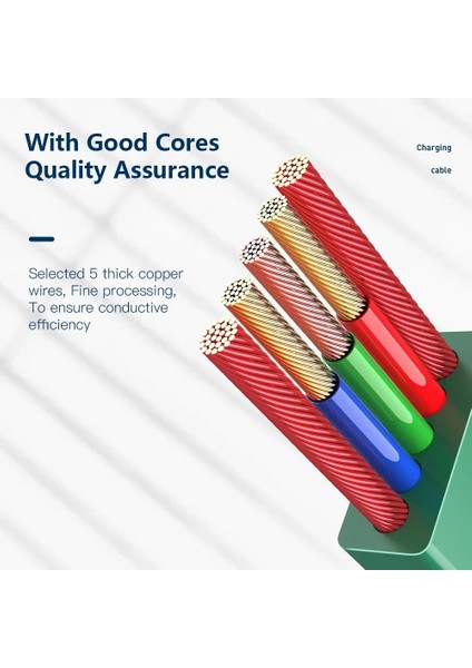 Essager 6A 66W 3 In 1 USB Kablosu iPhone Için Hızlı Şarj Mikro USB Tip C Xiaomi Samsung Poco Için Hızlı Şarj Geri Çekilebilir Kablo (Yurt Dışından) fırsatları