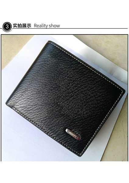 Ehliyetli Erkek Kısa Cüzdan Çoklu Kartlı Cüzdan Üreticileri Fermuarlı Cüzdan 885 Cüzdan (Yurt Dışından) fırsatları