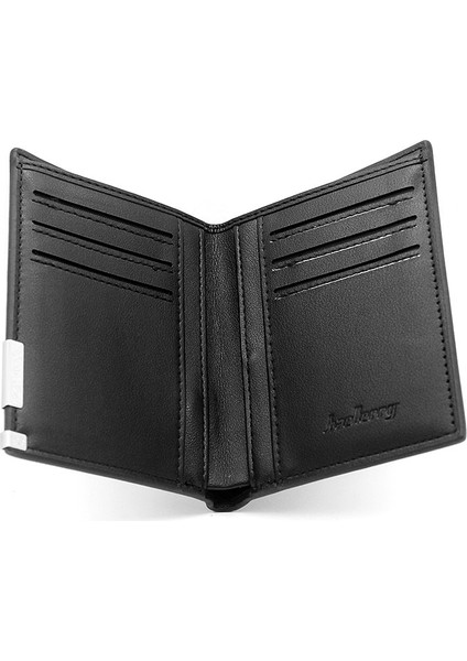 Kaliteli Erkek Cüzdan Deri Amerikan Kartal Kapak Billfold Ince Kredi Kartı/kimlik Tutucular Ekler Para Çantası Erkek Cep Kısa Çantalar (Yurt Dışından) modelleri