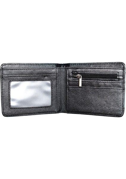 Persona 5 Cüzdan Erkek Kısa Çanta Havalı Tasarım Erkek Çocuk Cüzdanı Para Cebi (Yurt Dışından) fırsatları