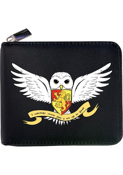 Moda Tasarımcısı Cüzdan Öğrenci Çanta Kısa Cüzdan Kart Sahibinin (Yurt Dışından)