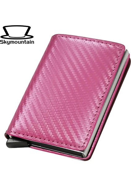 Skymountain Erkek Çanta Çok Yuvalı Rfıd Kart Tutucu Para Çantası Erkek Çanta (Yurt Dışından) fiyatları