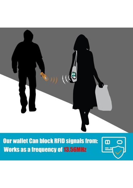 Paslanmaz Çelik Iş Kimliği Kredi Kartı Tutucu Rfıd Engelleme Koruyucu Kılıf Kutusu (Yurt Dışından) modelleri
