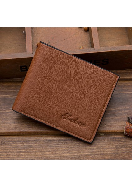 Çanta Çok Fonksiyonlu Kısa Erkek Cüzdanı (Yurt Dışından) fırsatları