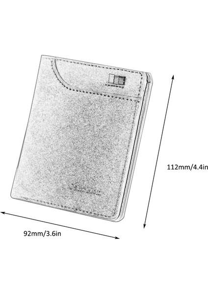 A007-2 Erkek Kısa Cüzdan Çanta Retro Erkek Cüzdan Iş Büyük Kapasiteli (Yurt Dışından) fırsatları