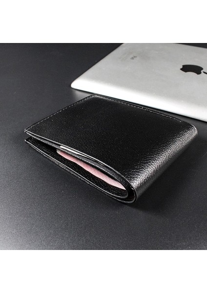 2023 Cüzdan Erkek Cüzdan Ince Hipster Kredi Kartı/kimlik Tutucular Ekler Bozuk Para Çantaları Lüks Iş Katlanabilir Kısa Premium Cüzdan (Yurt Dışından) indirimleri